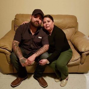 Meet your Posher, Uriel